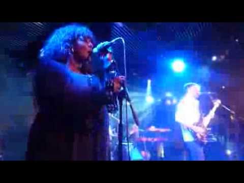 A Certain Ratio 11 Wonder Why (Under The Bridge 21/02/2014)