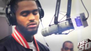 Dave East - Thisis50 Freestyle