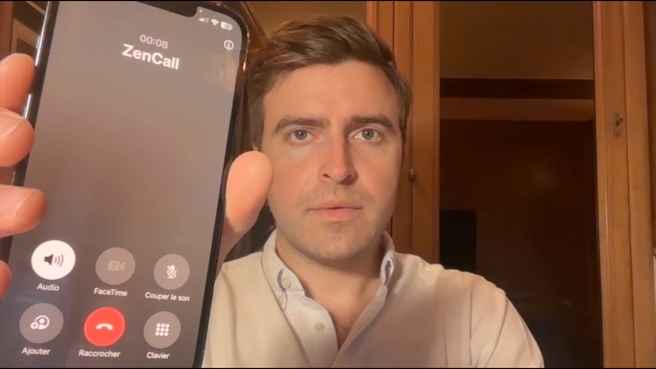 Discover ZenCall.ai, the AI-powered phone assistant that transforms how your business handles calls