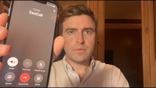 Discover ZenCall.ai, the AI-powered phone assistant that transforms how your business handles calls