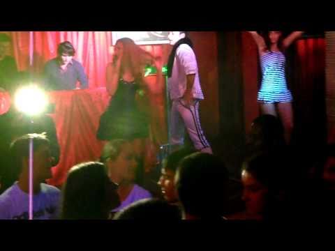 LAURA VETTY "Change Your Life" club Studio Chisinau