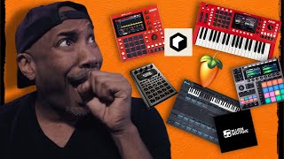 INSANE Black Friday Deals & Free plugins for Beat Makers & Music Trendsetters
