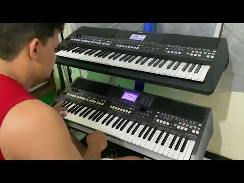 RITMO OS FERAS DO BAILE