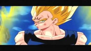 Saiyans-Last of a Dying Breed