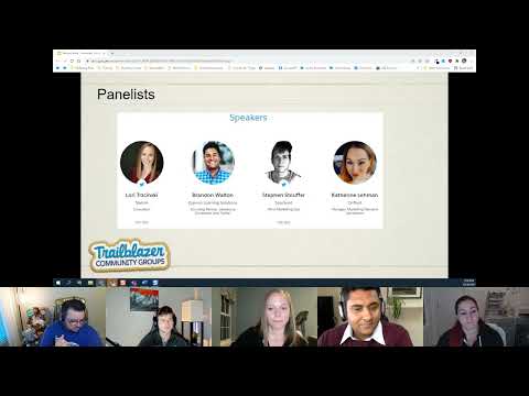 Tampa Pardot User Group Meeting: Email Deliverability Best Practices