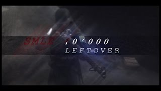 【BF1】SMEL MKⅢ 10000kills Leftover