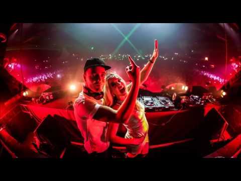 Korsakoff & Re-Style @ Masters Of Hardcore 2016