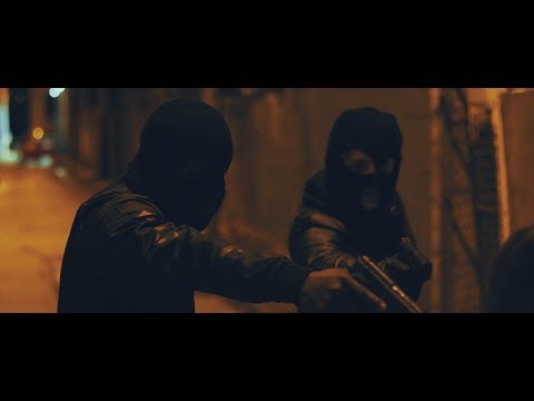 BACKFIRE (2018) Official Trailer
