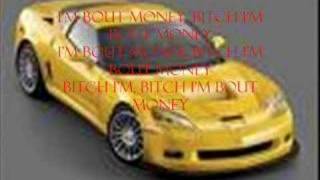 Baby D-Im Bout Money