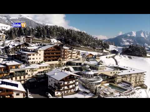 Globe TV Sendung - Serfaus Fiss Ladis