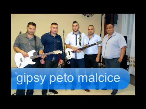 GIPSY PETO MALCICE STUDIO 5 ALBUM 2018