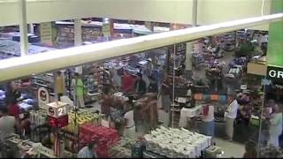 Patriotic Flash Mob in Cape Cod - Inspirational Videos - GodTube