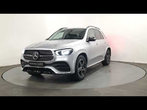 Mercedes-Benz GLE-Class Gle300d 4matic AMG ext Wi - Image 2