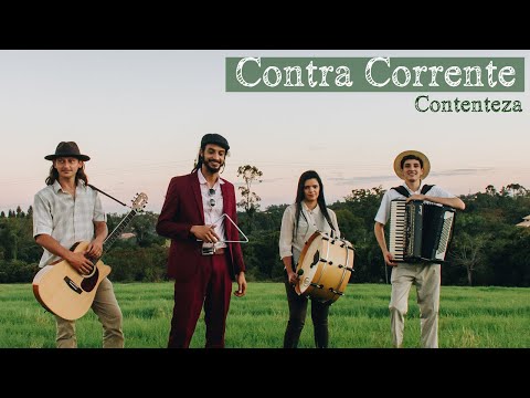 CONTRA CORRENTE - CONTENTEZA