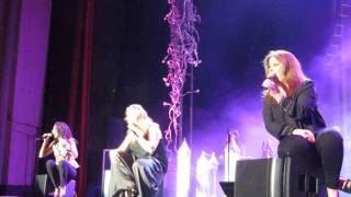 Un beso y Una Flor - Pandora San Jose CA 2013