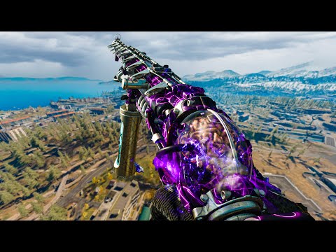 COD: Warzone Solo Win Dresden 9mm Gameplay PS5 PRO(No Commentary)