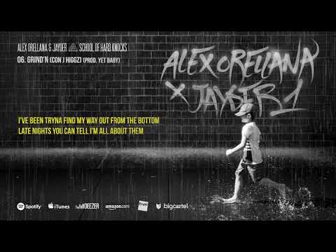 Grind'n (con J Higgz)