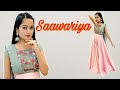 Saawariya - Kumar Sanu, Aastha Gill | Navratri Garba Dance Steps | Arjun Bijlani | Aakanksha Gaikwad