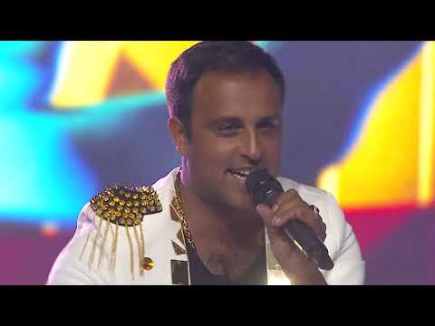 Radži - "Fiesta" Palangos Koncertų Salė-2019m.