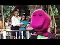 Barney Friends PBS