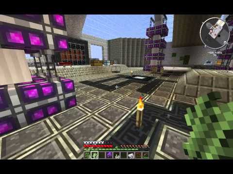 Material Energy^3 - Ep 7 - Corpse Runs