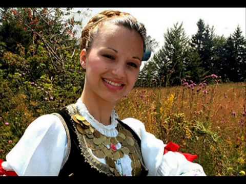 Predrag Cune Gojkovic   S' one strane Morave 1963