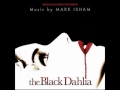 BO Le Dahlia noir - "The dahlia"