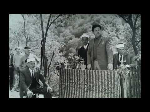 Memiš ef. Mahmutović - Mevlud, rođenje Poslanika