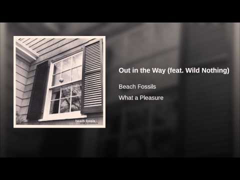 Video thumbnail for Out in the Way