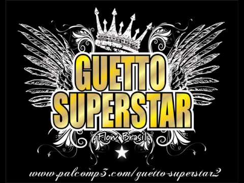 Guetto Superstar - Alternativa Black