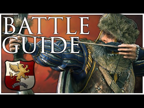 The Empire Immortal Empires Battle Guide | Total War Warhammer 3