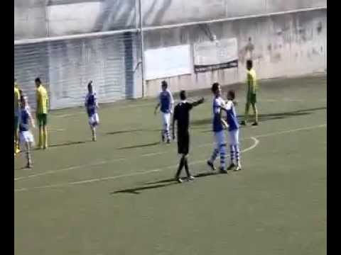 TIAGOC. CD CANDAL