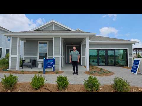 Lennar Home Models