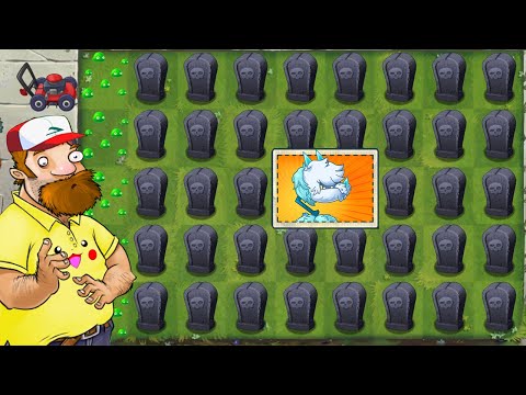 Pinata Party 9/11/2021 (September 11th) - Team Plants Power-Up - Plants vs Zombies 2 (Version 9.1.1)