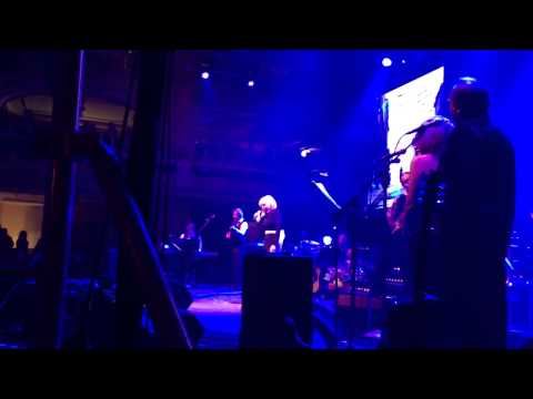 Hana Zagorová Lucerna 19.12.2014 Adieu