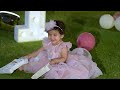 Yashna S Birthday Teaser