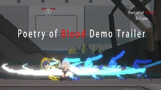 Watch and explore about Poetry of Blood: Eclipse PC Steam CD Key