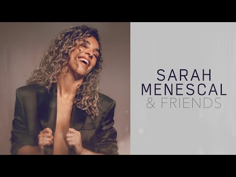 Sarah Menescal and 2 more