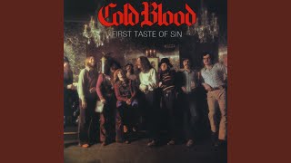 Music video thumbnail preview for My Lady Woman by Cold Blood