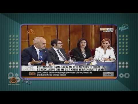 Fiks Fare, 11 Tetor 2016, Pjesa 3 - Investigative Satirical Show