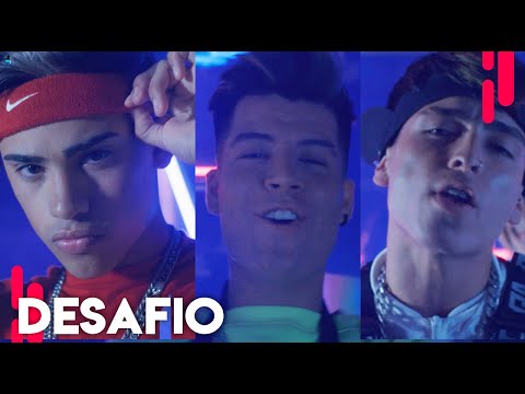 El Barto x AK 420 x Dani Salvador - Criticaban