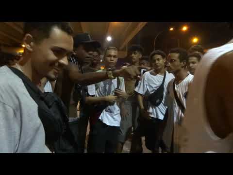 Lodk & Lil Dead x Oman & Gelol | semifinal da Batalha marginow dia 22/04/2019