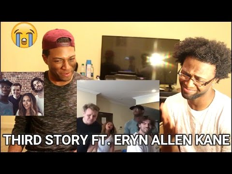 Thirdstory ft. Eryn Allen Kane - Still In Love (REACTION)