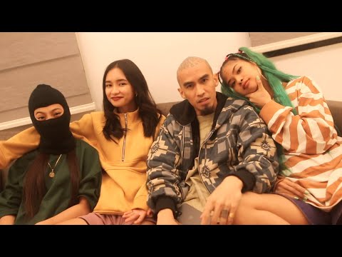 Bugoy na Koykoy - Bagong Ligo Vibes feat. Samsara 304 (Official Music Video)