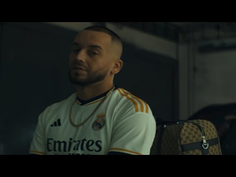 Erick Mati - Story jak film (prod. by Nemo.wave & Demo24 & Udochi) |Official Music Video|