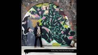 DUDLEY SLANG :P.D.G (precision du groove)KAIRA CITY HOUSE MUSIC EP