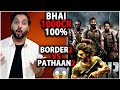 Border 2 Official Release Date Announced | Pathaan 2 Vs Border 2 | Sunny Deol | Border 2 Update