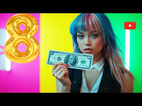 Gen Z's $580,000 Wealth Secret Revealed!