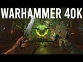 Warhammer 40K Darktide is Awesome Now!
