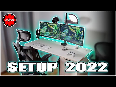 MI SETUP 2022
